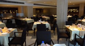 Minerva Grand Banjara