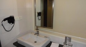 Minerva Grand Banjara