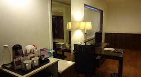 Minerva Grand Banjara