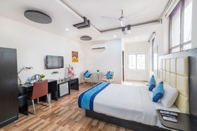 Hotel Mint Riva Gachibowli