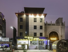 Hotel Mint Riva Gachibowli