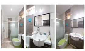 Hotel Mint Riva Gachibowli