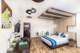Hotel Mint Riva Gachibowli