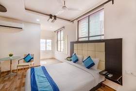 Hotel Mint Riva Gachibowli