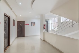 Hotel Mint Riva Gachibowli
