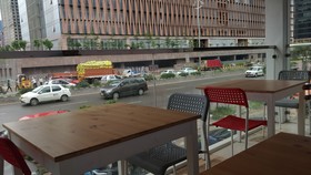 Hotel Mint Riva Gachibowli
