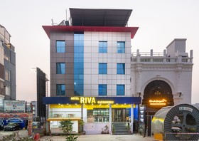 Hotel Mint Riva Gachibowli