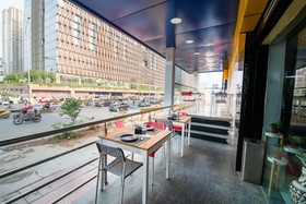 Hotel Mint Riva Gachibowli