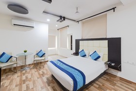 Hotel Mint Riva Gachibowli