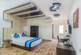 Hotel Mint Riva Gachibowli