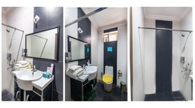 Hotel Mint Riva Gachibowli
