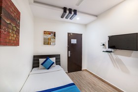 Hotel Mint Riva Gachibowli
