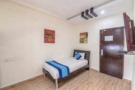 Hotel Mint Riva Gachibowli