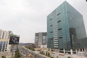 Hotel Mint Riva Gachibowli