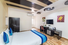 Hotel Mint Riva Gachibowli