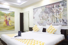 Hotel Navya Grand