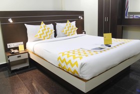 Hotel Navya Grand