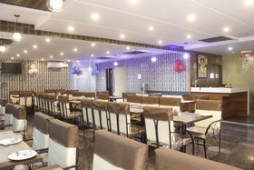 Hotel Navya Grand