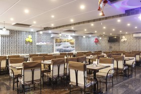 Hotel Navya Grand