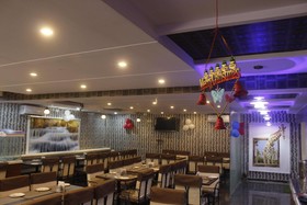 Hotel Navya Grand