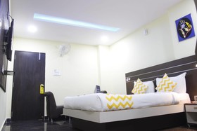 Hotel Navya Grand