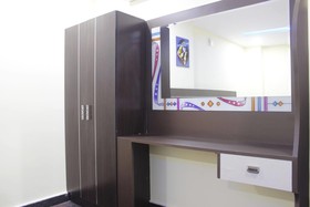 Hotel Navya Grand