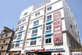 Hotel Navya Grand
