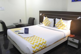 Hotel Navya Grand