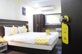 Hotel Navya Grand