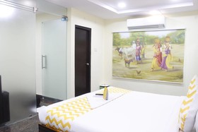 Hotel Navya Grand