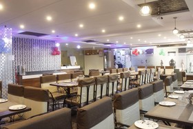 Hotel Navya Grand