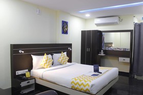 Hotel Navya Grand