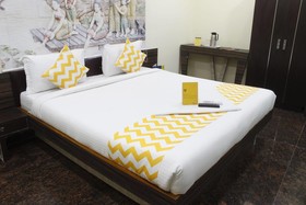 Hotel Navya Grand