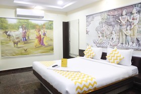 Hotel Navya Grand