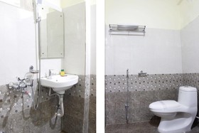 Hotel Navya Grand