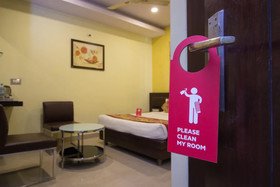 Hotel Nirmal Excellency