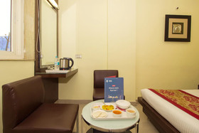 Hotel Nirmal Excellency