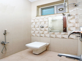 Hotel Nirmal Excellency