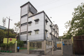 Hotel Nirmal Excellency