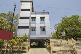 Hotel Nirmal Excellency