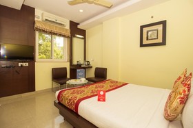 Hotel Nirmal Excellency