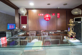 Hotel Nirmal Excellency