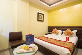 Hotel Nirmal Excellency