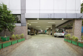 Hotel Nirmal Excellency