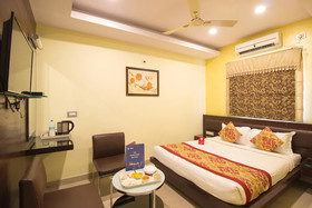 Hotel Nirmal Excellency
