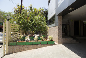 Hotel Nirmal Excellency