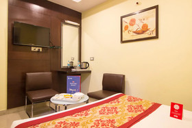 Hotel Nirmal Excellency
