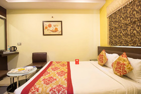 Hotel Nirmal Excellency