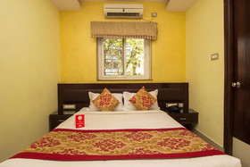 Hotel Nirmal Excellency