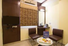 Hotel Nirmal Excellency